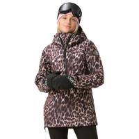 Colourwear Homage Anorak 2.0 Ski/snowboard jas Dames M/38
