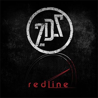 Redline - CD (0674917150020) Redline - CD (0674917150020)