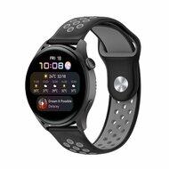 Garmin Forerunner 970 / 570 (47mm) / 255 - Sport Edition - Zwart + grijs