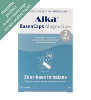 Alka® BasenCaps Magnesium - 60 capsules - thumbnail