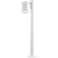 Konstsmide 7517-250 Modena Staande buitenlamp GU10 35 W Wit