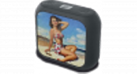Muse M-312 PIN-UP - Bluetooth speaker