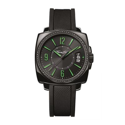 Thomas Sabo WA0106-208-203-40,5 mm (Ø 40,5 mm) Heren horloge