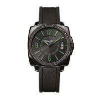 Thomas Sabo WA0106-208-203-40,5 mm (Ø 40,5 mm) Heren horloge