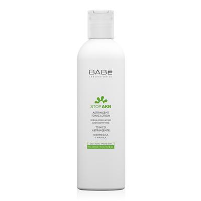 Babé Stop AKN Astringent Tonic Lotion