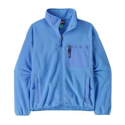 Patagonia Synchilla Fleece Dames Abundant Blue L