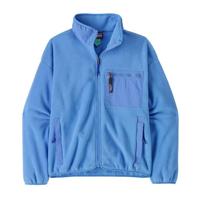 Patagonia Synchilla Fleece Dames Abundant Blue L