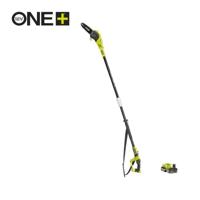 Ryobi RPP1820-140 | ONE+ 18V 26cm telescopische snoeikettingzaag (1x4.0Ah) - 5133006495