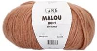 Lang Yarns Malou Light 187 Wood