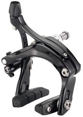 Tektro remset caliper r539 vóór, 47~57mm m/51mm as, zwart