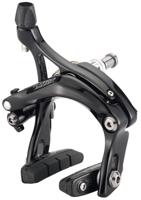 Tektro remset caliper r539 vóór, 47~57mm m/51mm as, zwart