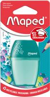 Maped Potloodslijper Shaker 1-gaats, op blister