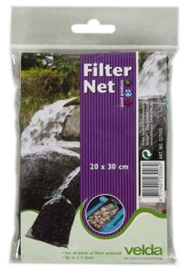 Filternet 20 x 30 cm - Velda