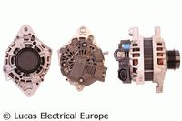 Lucas Electrical Alternator/Dynamo LRA03647