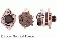 Lucas Electrical Alternator/Dynamo LRA03647 - thumbnail