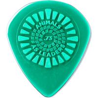 Dunlop AALP02 Animals As Leaders Primetone Pick groen (3 stuks) - thumbnail