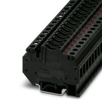 UK 6-FSI/C-LED12  (50 Stück) - Blade fuse terminal block 30A 8,2mm UK 6-FSI/C-LED12