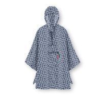 Reisenthel rain coat women-Signature Navy - thumbnail