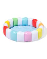 HEMA Opblaasbaar kinderbadje 110x28cm