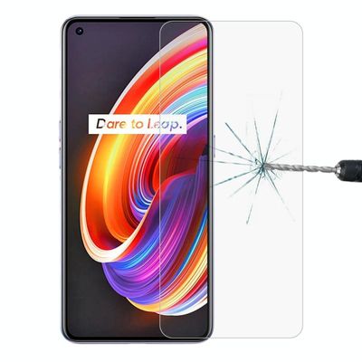 Voor OPPO Realme X7 Pro 0 26mm 9H 2.5D Gehard glas film