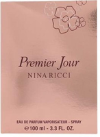 Nina Ricci Premier Jour Eau de Toilette