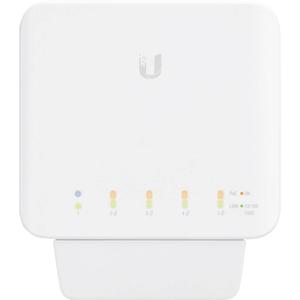 Ubiquiti Networks UniFi USW-Flex Netwerk switch RJ45 4 + 1 poorten PoE-functie