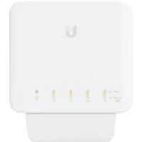 Ubiquiti Networks UniFi USW-Flex Netwerk switch RJ45 4 + 1 poorten PoE-functie