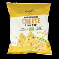 Protein chips cheese bio 60 Gram