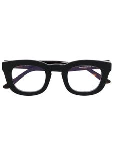 Thierry Lasry lunettes de vue Thundery à monture carrée - Noir