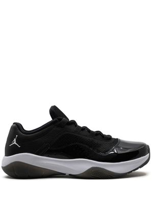 Jordan baskets Air Jordan 11 CMFT 'Black/White' - Noir
