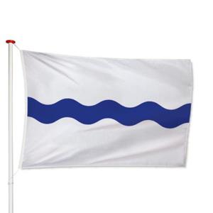 Vlag Beek