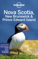 Reisgids Nova Scotia, New Brunswick & Prince Edward Island | Lonely Planet - thumbnail