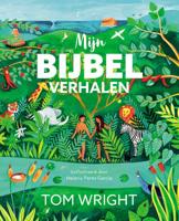 Mijn bijbelverhalen (Hardback)