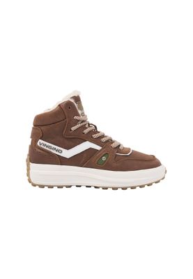 Vingino Max Mid VB46-1035-03 Bruin-36 maat 36
