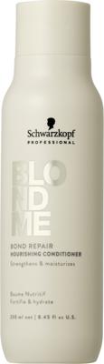 Schwarzkopf Blond Me Bond Repair Nourishing Conditioner 250ml | Voor Blond Haar