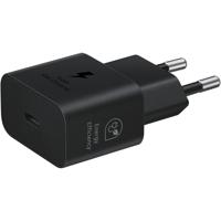 EP-T2510NBEGEU Samsung USB-C PD Wall Charger 25W Black Bulk EP-T2510NBEGEU Samsung USB-C PD Wall Charger 25W Black Bulk
