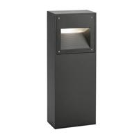 Franssen TuinlampCity Highlight Down 65cm antraciet - 501311