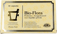 Pharma Nord Bio-Flora Probiotica Capsules