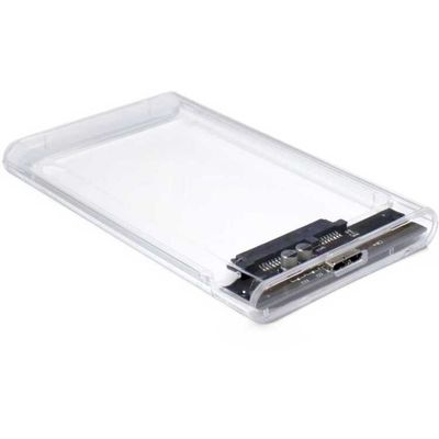 Inter-Tech Argus GD-25000 externe behuizing