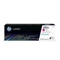 HP 203A originele LaserJet toner magenta (CF543A) voor HP Color LaserJet Pro M254 / M280 / M281