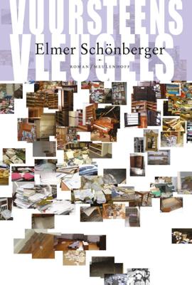 Vuursteens vleugels (Paperback)