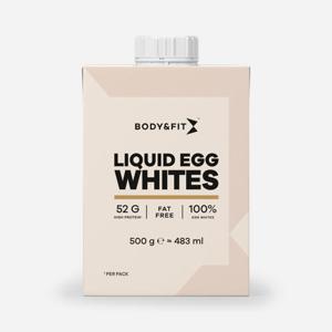 Liquid Egg Whites