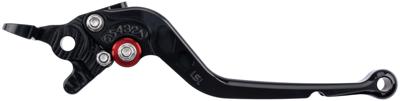 LSL Clutch lever elox sw