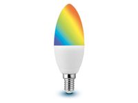 LIVARNO home RGB LED-lamp - Zigbee Smart Home (Kaars) - thumbnail