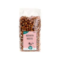Rauwe hazelnoten - 800 gram Rauwe hazelnoten - 800 gram