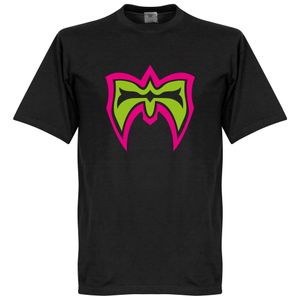 Ultimate Warrior Face Paint T-Shirt