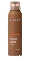 Nuxe Men Boost Mousse a Raser 150ml | Voor Mannen