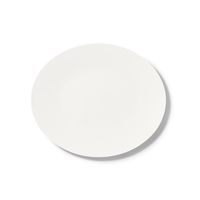 DIBBERN - White Pure - Schaal Ovaal 28cm