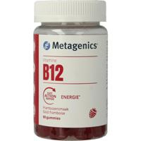 Metagenics Vitamine B12 500mcg Metagenics Vitamine B12 500mcg