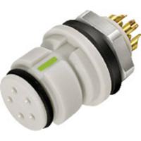 binder 99 9212 400 04 Ronde subminiatuurconnector Flensbus Totaal aantal polen: 4 1 stuk(s)